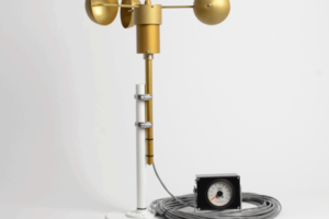 Hệ thống tốc độ gió 2-200 / 2-200 Wind Speed Indicating System