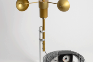 Hệ thống tốc độ gió 2-200 / 2-200 Wind Speed Indicating System