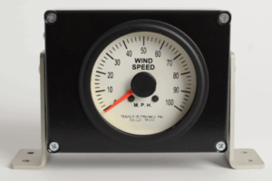 Hệ thống tốc độ gió 2-200 / 2-200 Wind Speed Indicating System