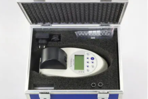 Máy đo độ sáng cầm tay / Toximeter Portable luminometer