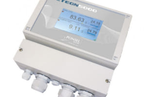 Thiết bị đo độ dẫn điện/ Transmitter Inductive Conductivity 7m ACTEON 5000 – Aqualabo. Pháp