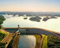 Thủy điện Thác Bà